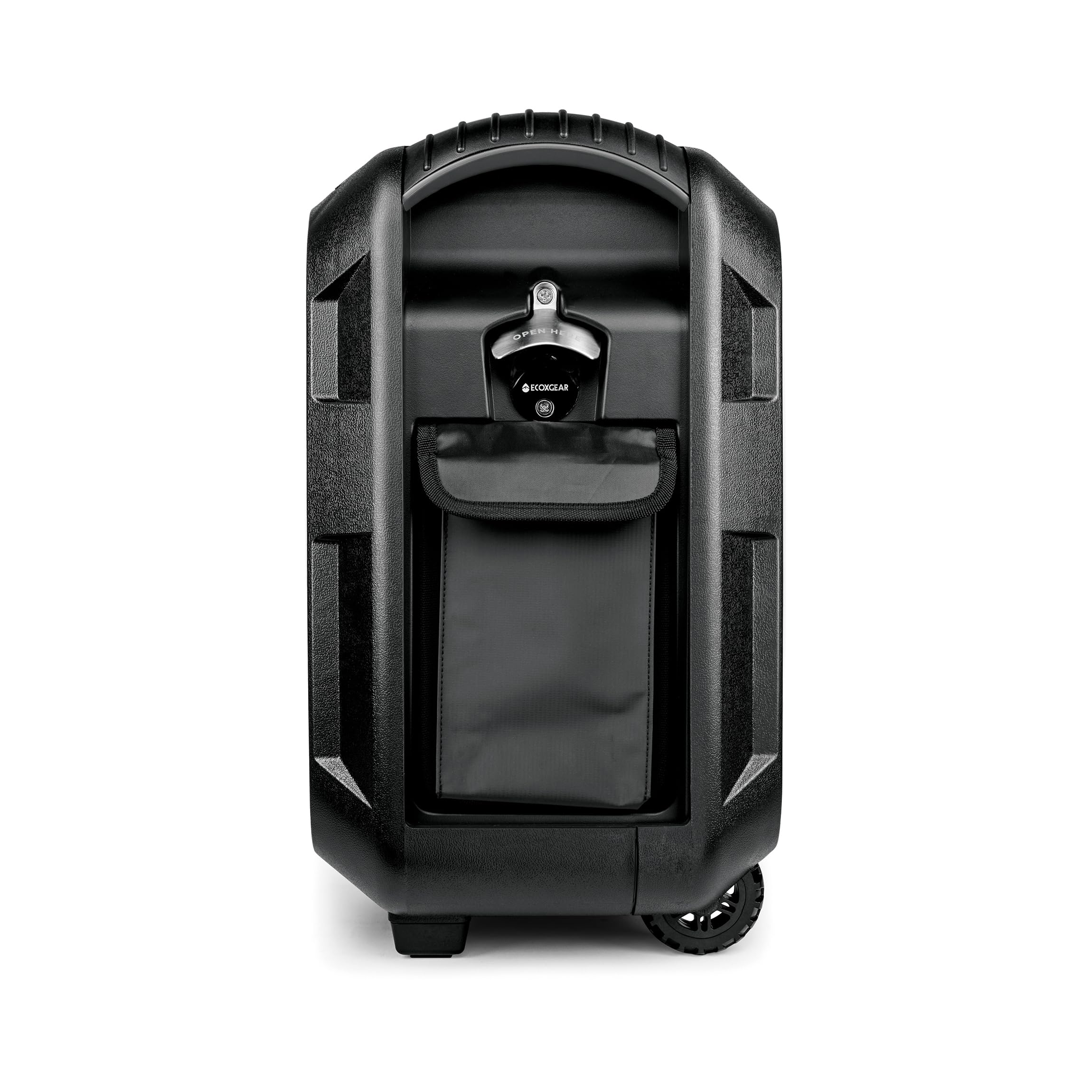 ECOXGEAR: EcoBoulder Ultra – 121dB Loud Rugged Bluetooth 5.1